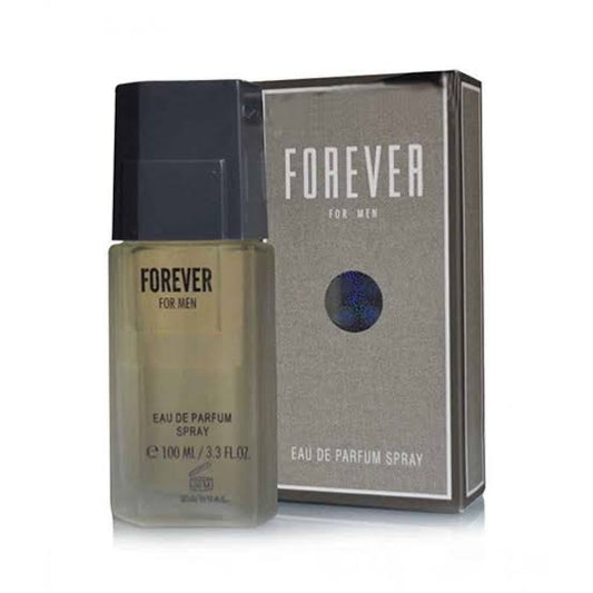 Forever Long Lasting Fragrance (100 Ml)