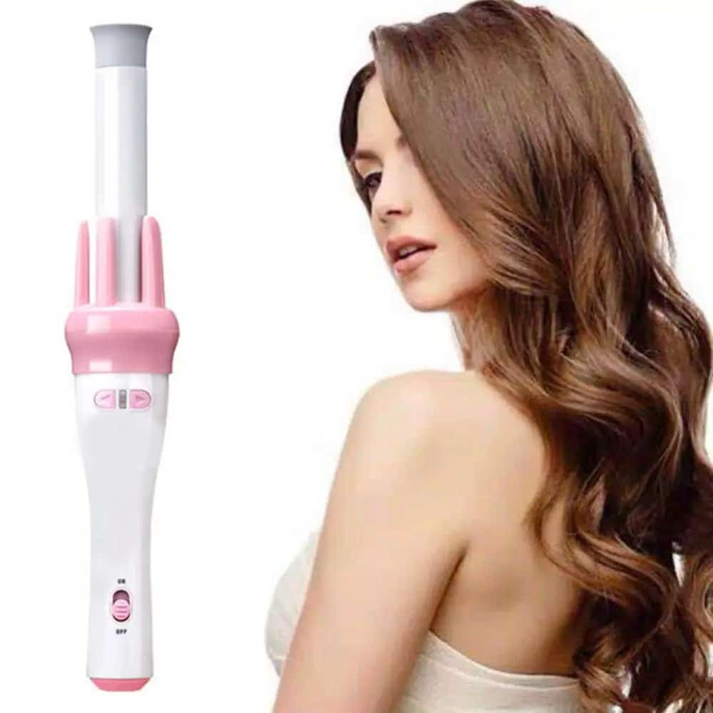 Electric Hair curling Hair curler